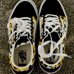 Vans Customs